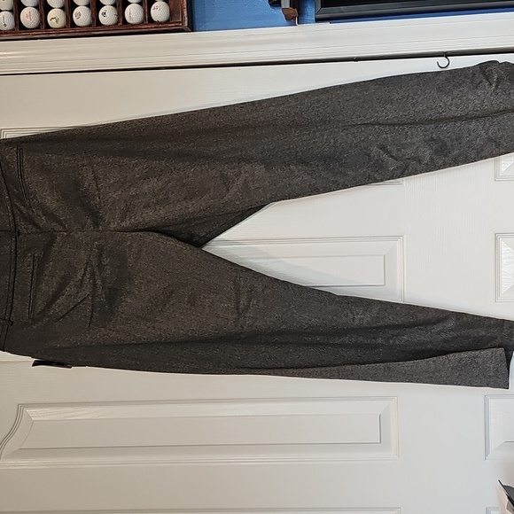 Mossimo Mid Waist & Curvy Fit Boot Cut Pant Size 18 NWT - Picture 6 of 9